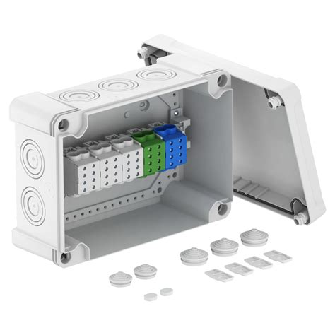 type 2 junction box|electrical indoor junction boxes.